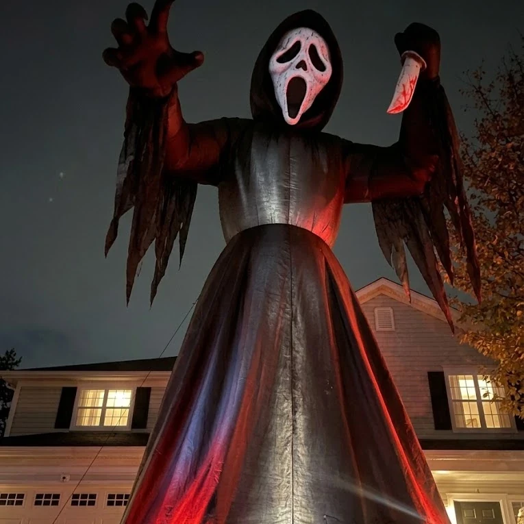 The Scream