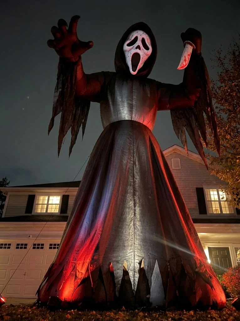 The Scream